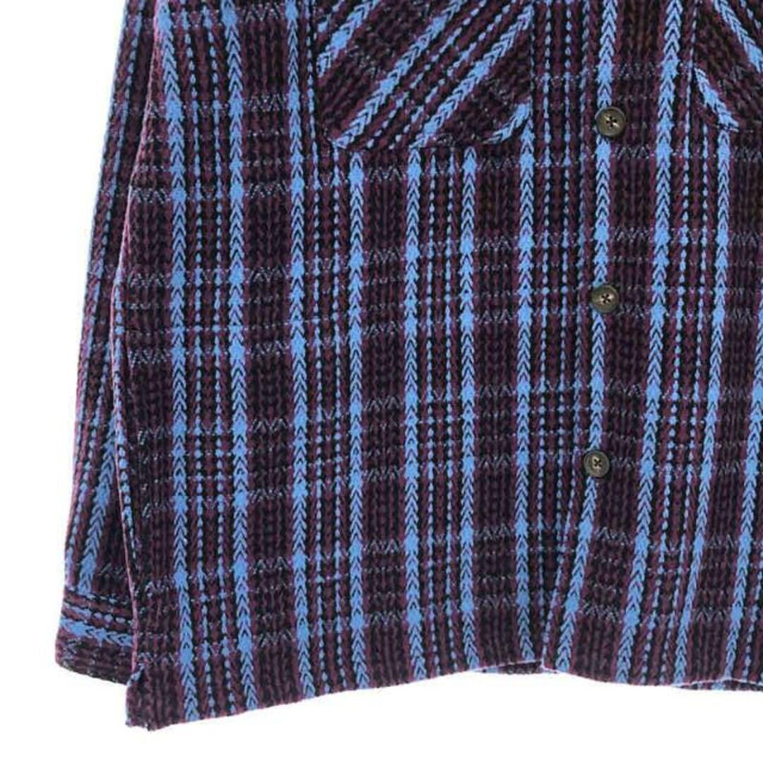 Supreme - 【美品】 SUPREME / シュプリーム | Heavy Flannel Shirt
