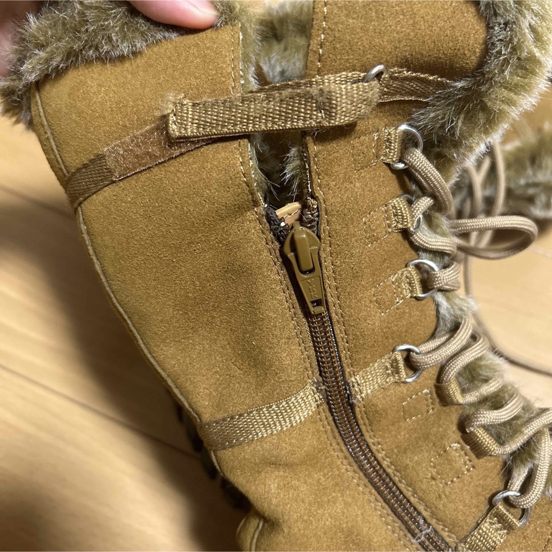 SKECHERS - スケッチャーズ ブーツの通販 by na's shop