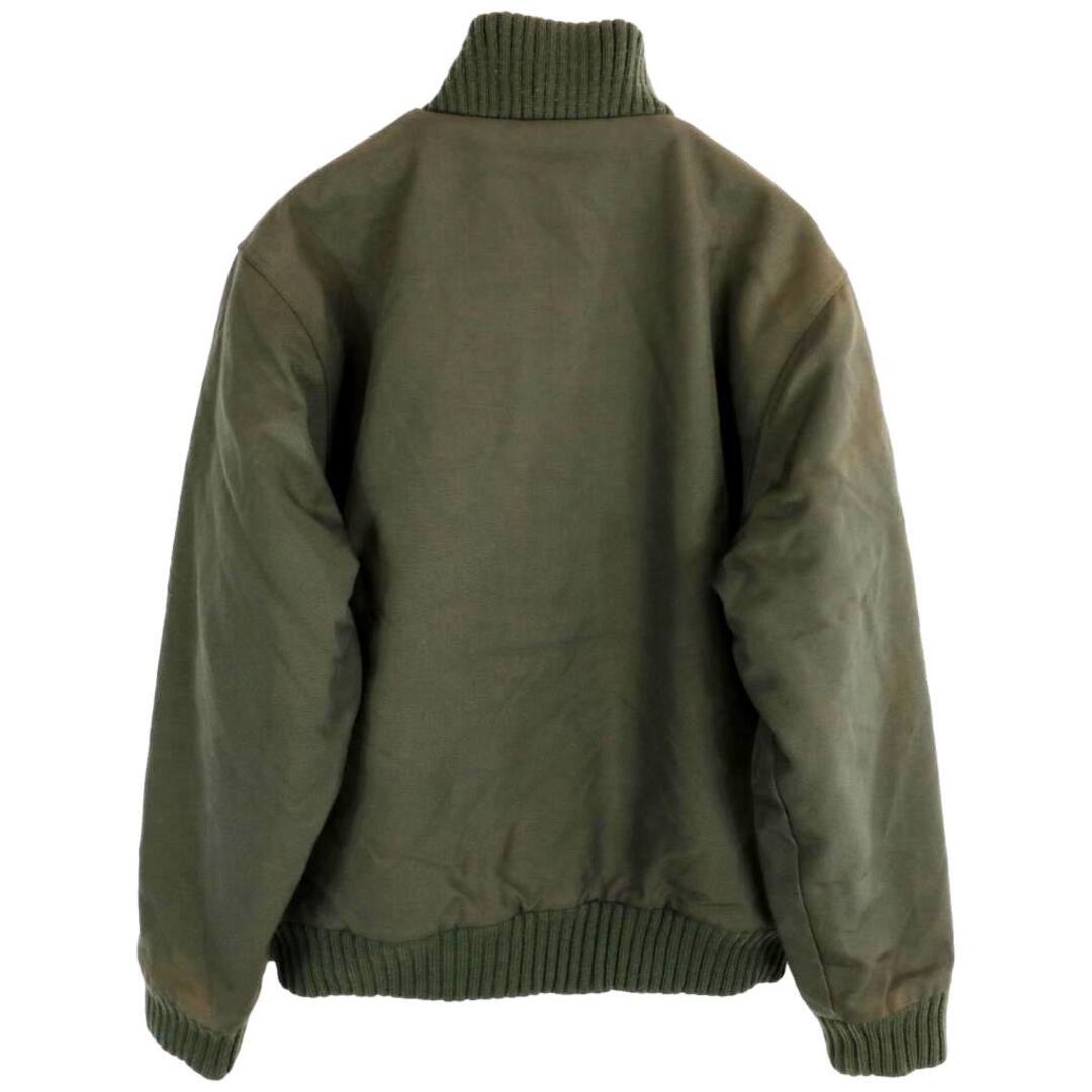 carhartt - Carhartt カーハート CORDURA ナイロン リブ ブルゾン