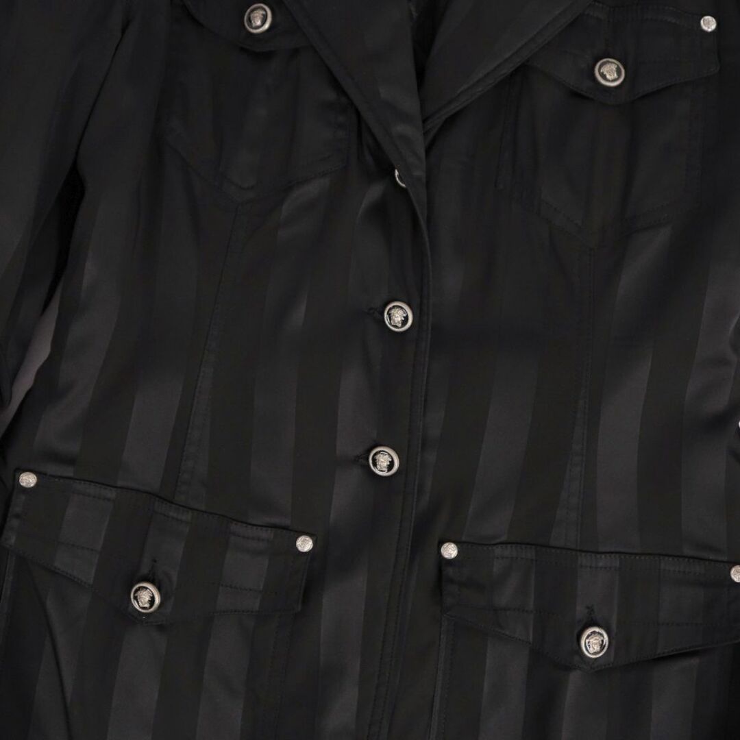 VERSACE - Vintage ヴェルサーチ VERSACE JEANS COUTURE セットアップ