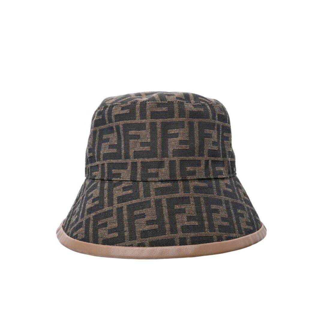 FENDI - FENDI ズッカ柄 ハットの通販 by CYCLE HEARTS ラクマ店