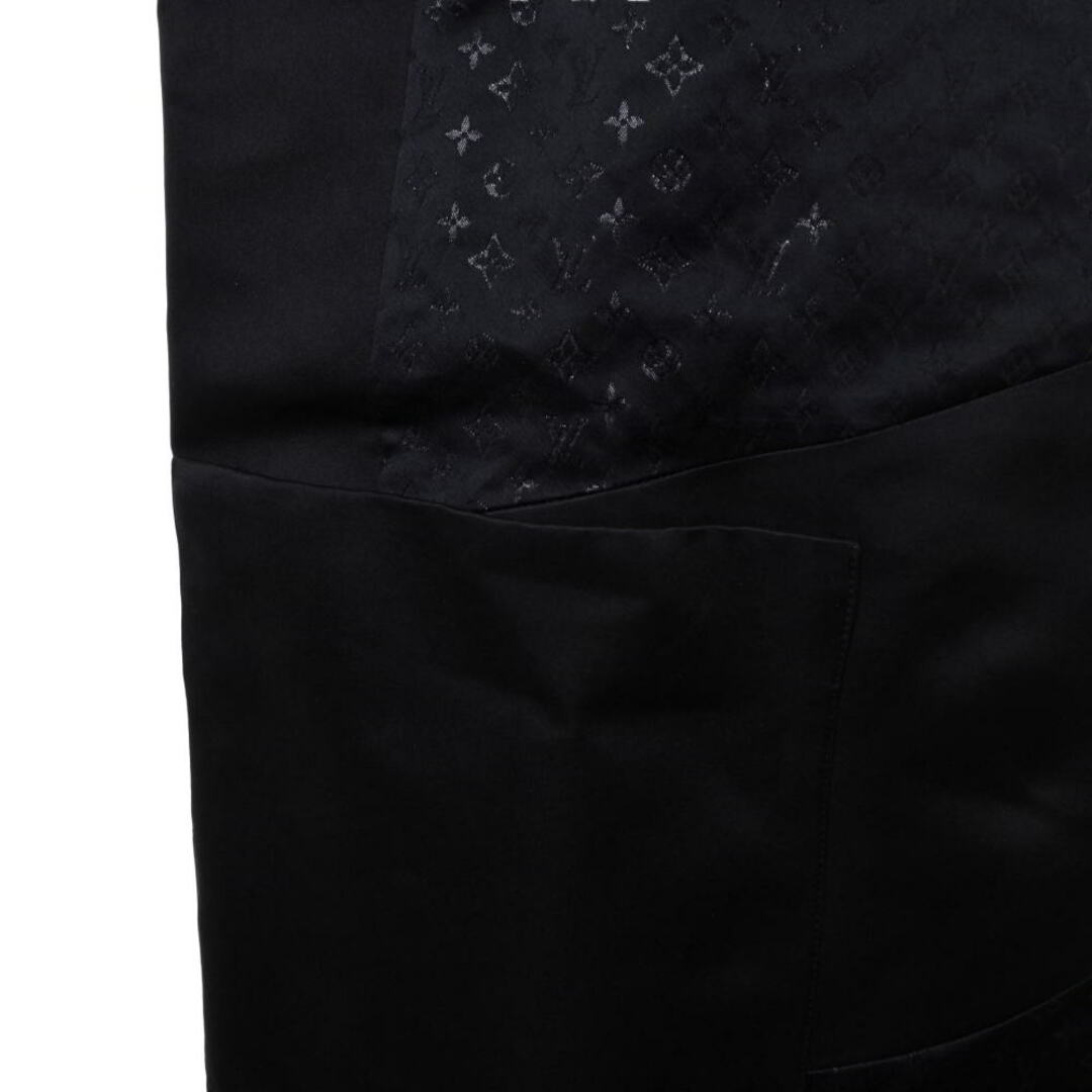 LOUIS VUITTON - LOUIS VUITTON モノグラム コートの通販 by CYCLE