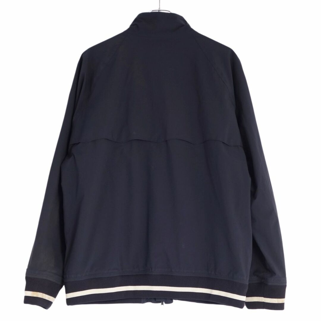 VISVIM - ビズビム VISVIM ジャケット ブルゾン スイングトップ ジップ