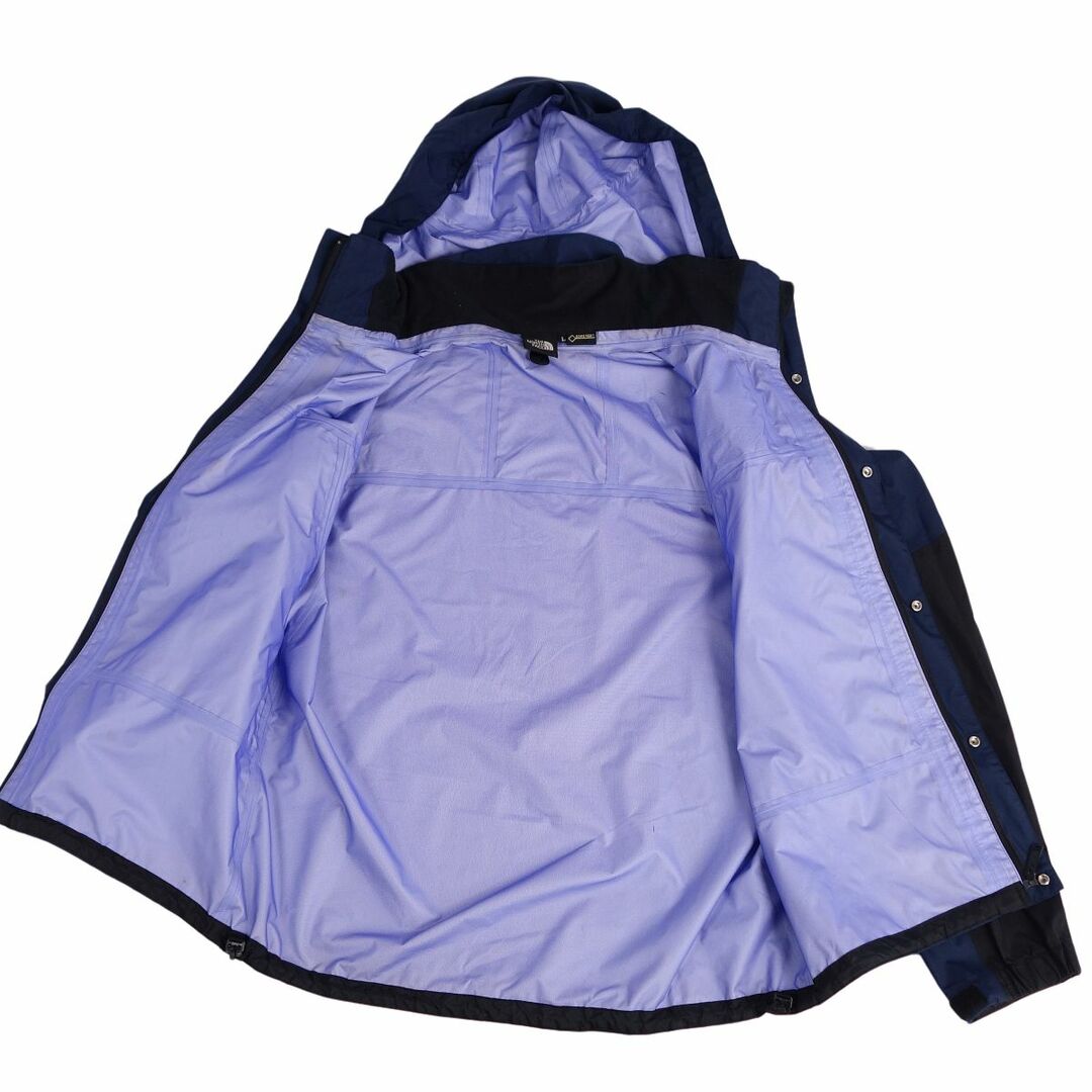 THE NORTH FACE - ザノースフェイス THE NORTH FACE ブルゾン パーカー