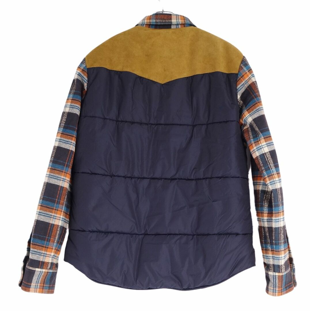 DSQUARED2 - ディースクエアード DSQUARED2 ジャケット 中綿入り