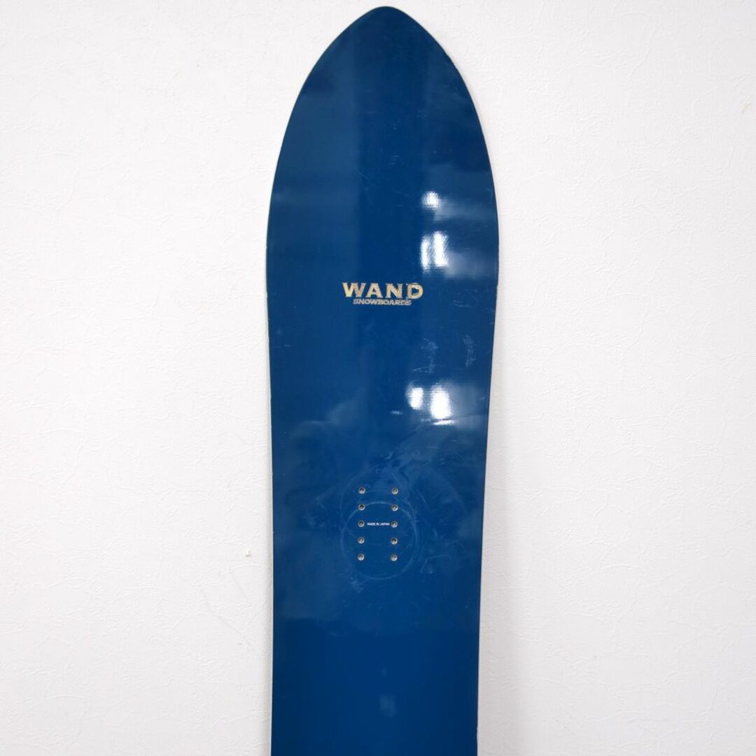 ワンド スノーボーダーズ WAND SNOWBOARDS JOKER 152cm 2014 15年