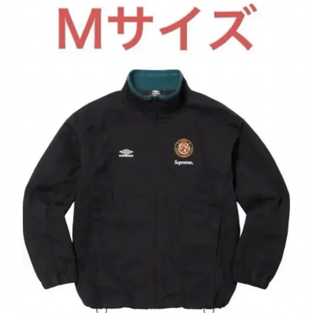Supreme - Supreme Umbro Cotton Ripstop Trackの通販 by よしべ's