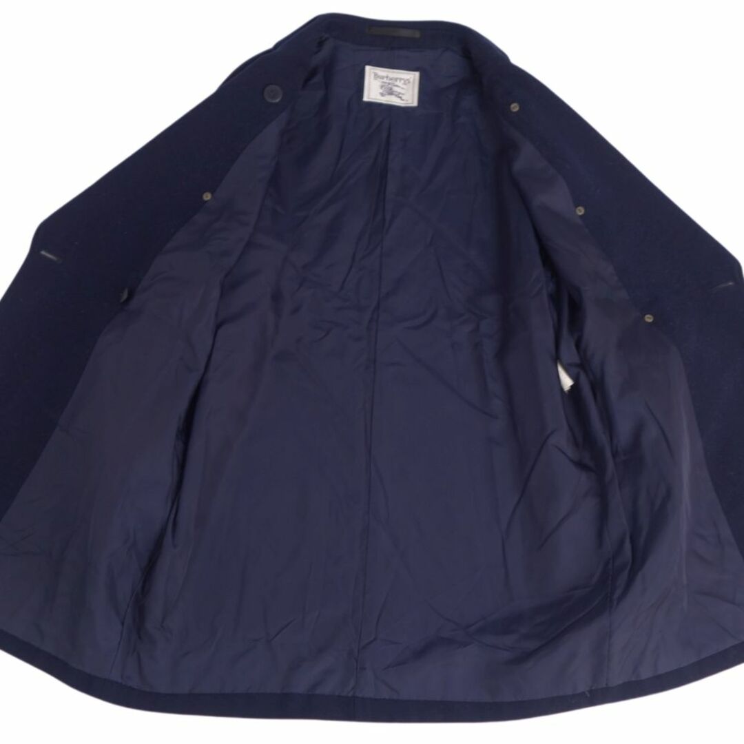 BURBERRY - Vintage バーバリー Burberrys コート ダブルブレスト 金