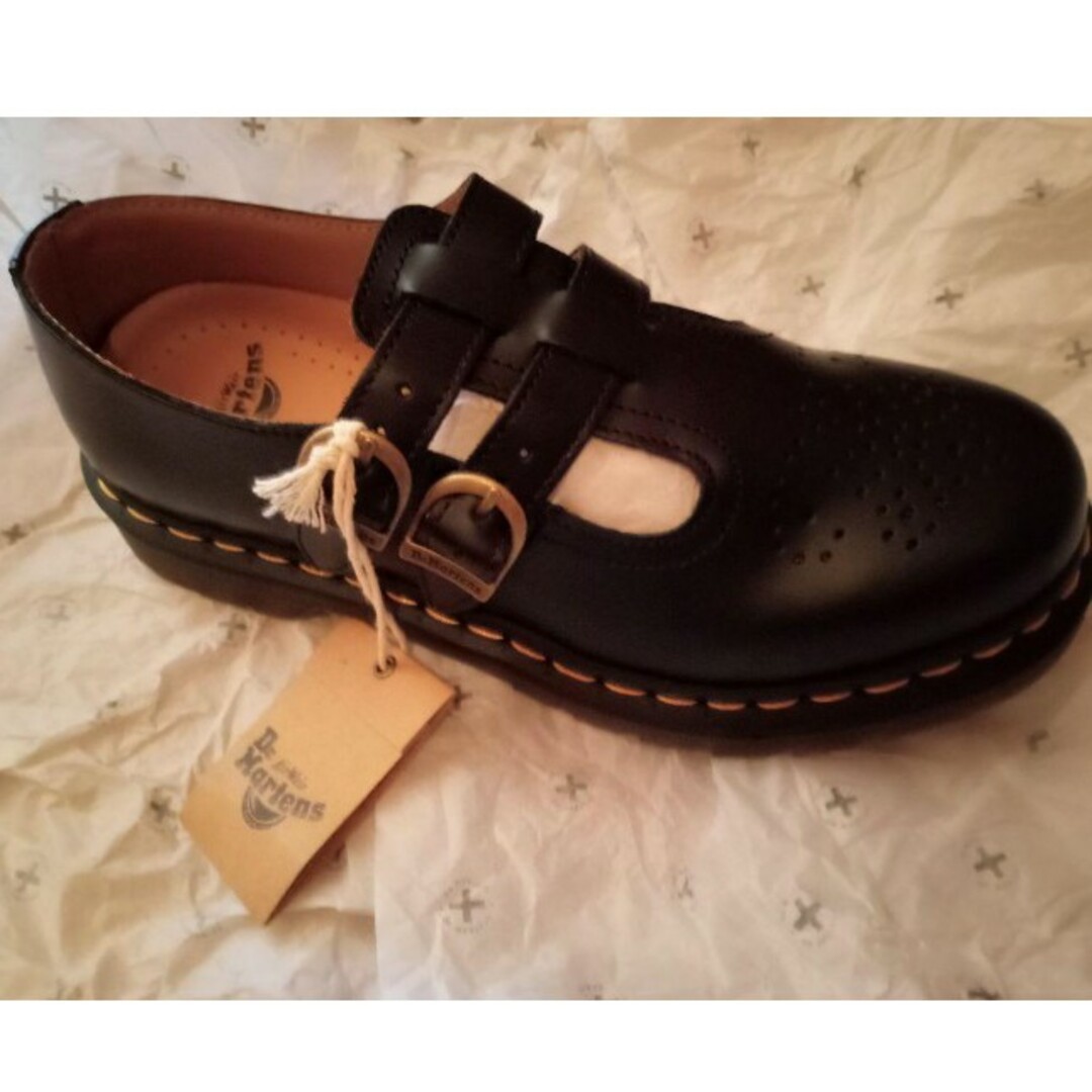 Dr.Martens - ドクターマーチン メリージェーンの通販 by ゆう's shop