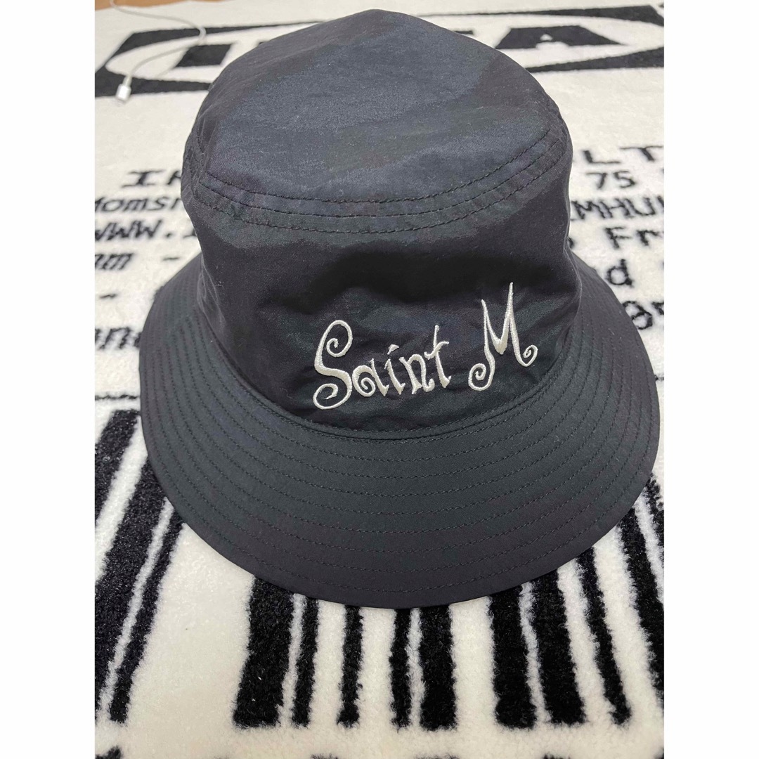 READYMADE - Saint Michael セントマイケル SAINT Mxxxxxx ハットの