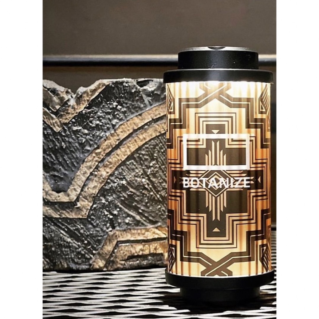 BOTANIZE × OLDMOUNTAIN MIYABI 38灯 限定品 新品の通販 by シャイン