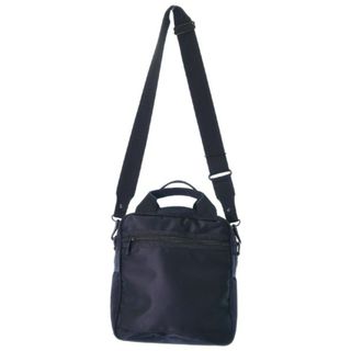 BLACK COMME des GARCONS（ショルダーバッグ）のフリマアイテム一覧