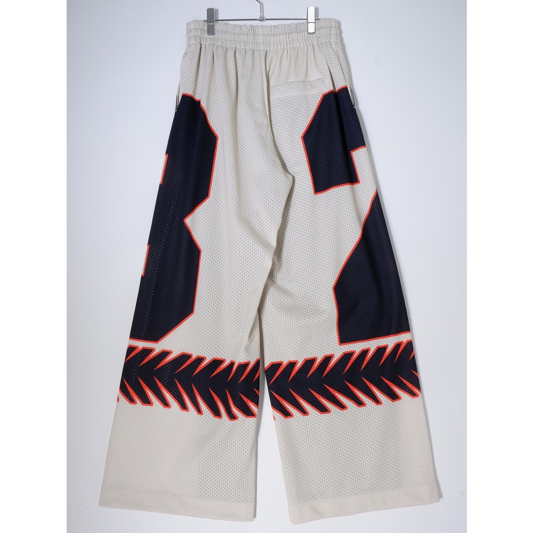 DRIES VAN NOTENドリスヴァンノッテン 国内正規品2023AW HEMEN PR 7629