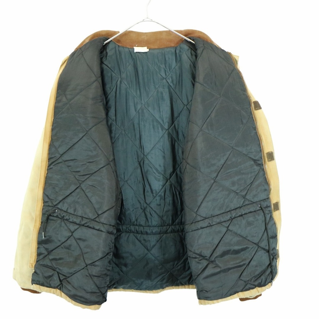 carhartt - Carhartt カーハート カバーオールジャケット 刺繍 ワーク