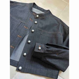 TSURU by Mariko Oikawa（ノーカラージャケット）のフリマアイテム一覧