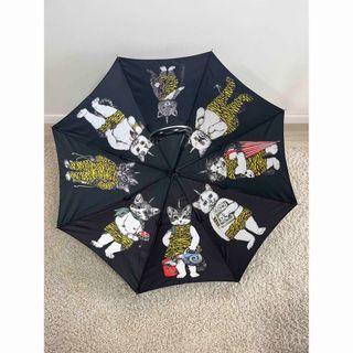 ヒグチユウコ（傘）のフリマアイテム一覧