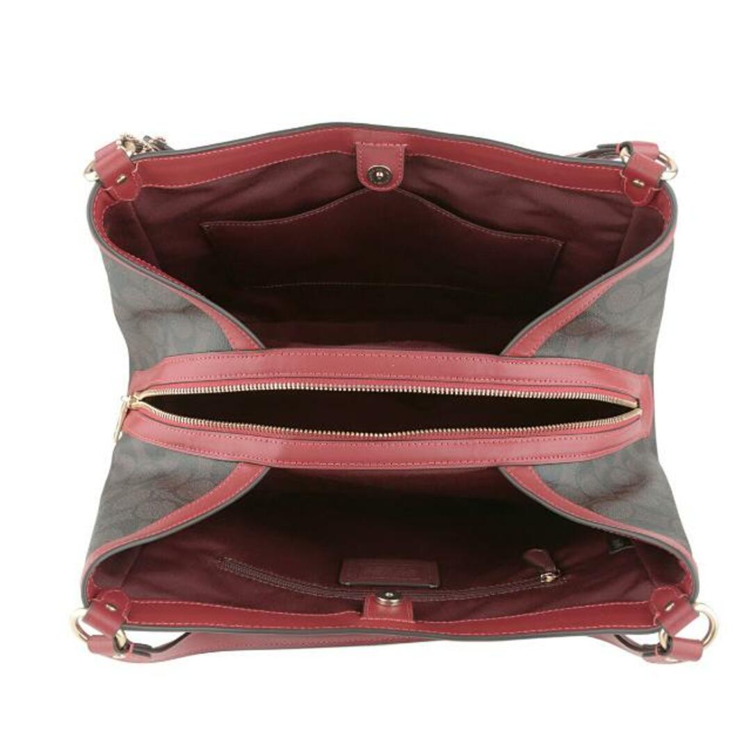 COACH - 新品 コーチ COACH ショルダーバッグ KRISTY SHOULDER BAG