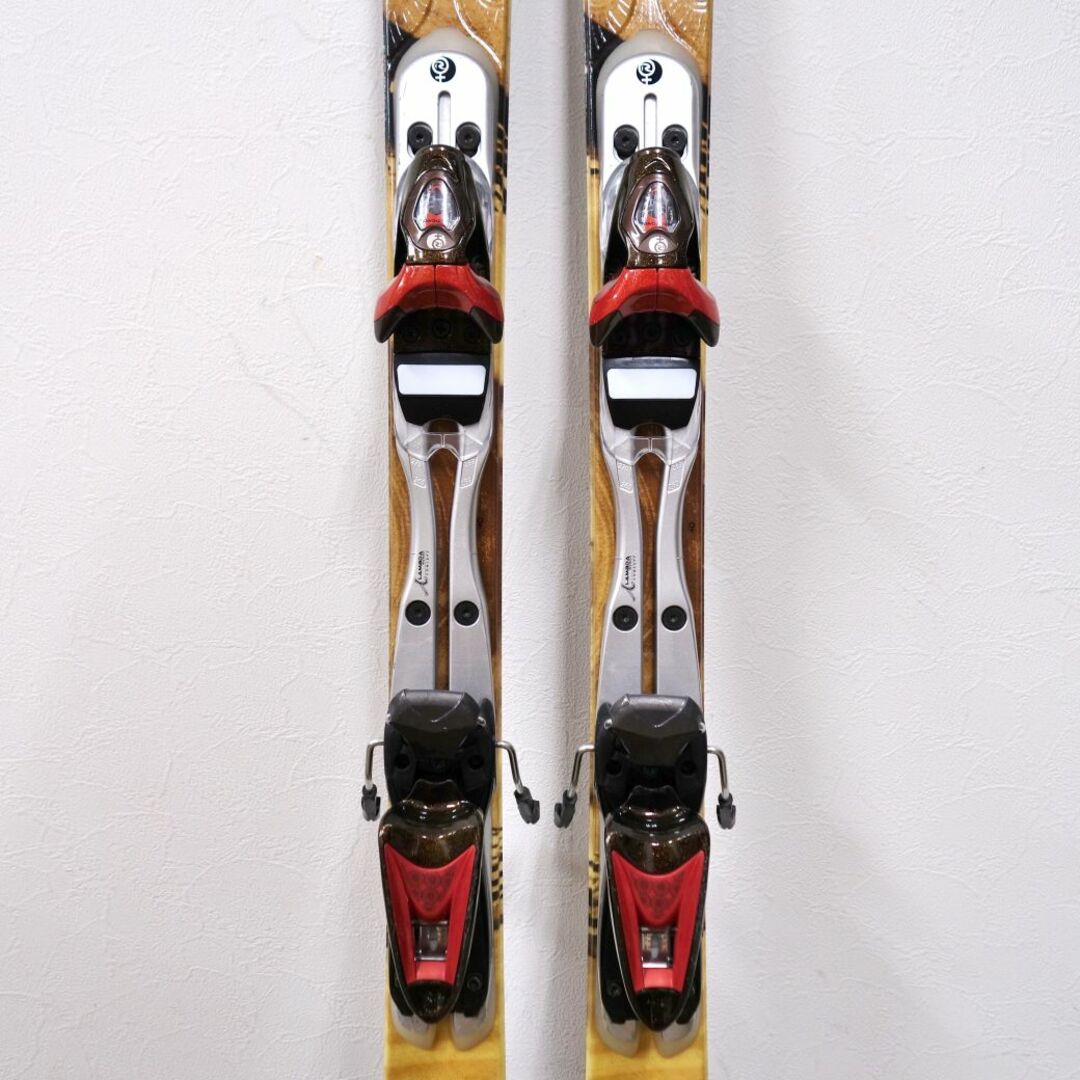 ROSSIGNOL - ロシニョール ROSSIGNOL PASSION Ⅱ パッション 154cm