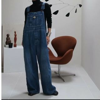 ARGUE（サロペット/オーバーオール）のフリマアイテム一覧