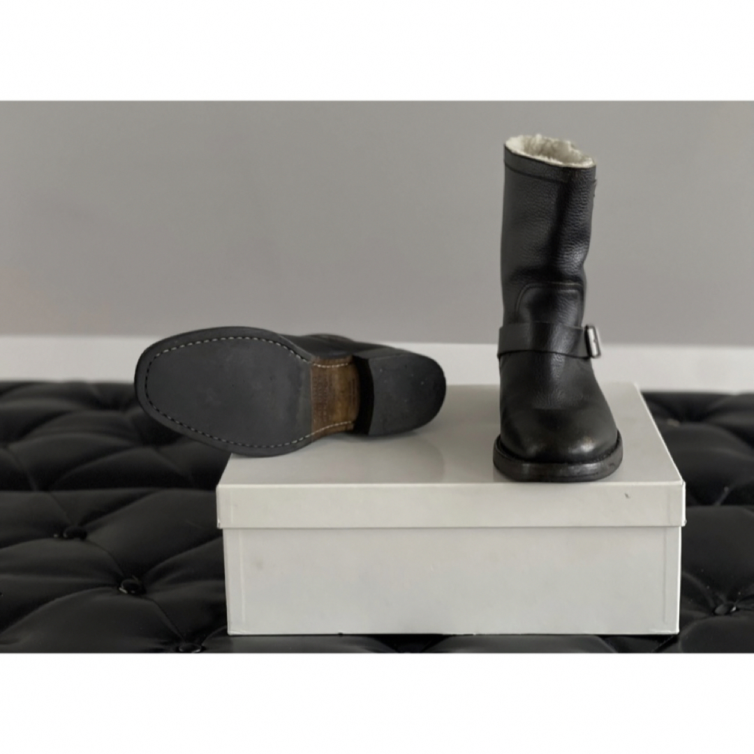 Maison Margiela（旧Maison Martin Margiela） - Maison Margiela