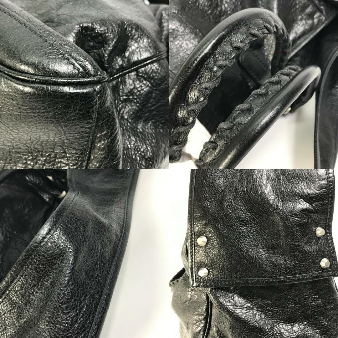 BALENCIAGA - バレンシアガ BALENCIAGA クラシック ブリッジ 272408