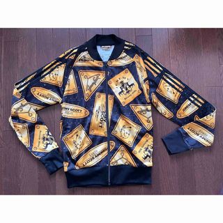 JEREMY SCOTT（ジャージ）のフリマアイテム一覧
