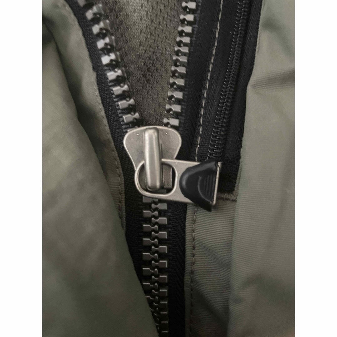 00's OAKLEY SOFTWAREシェルジャケットMカーキVINTAGEの通販 by ジーズ