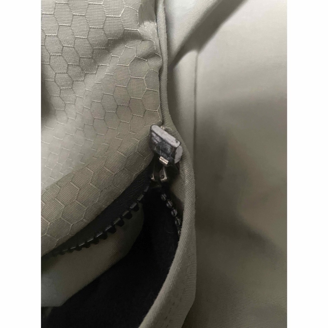 00's OAKLEY SOFTWAREシェルジャケットMカーキVINTAGEの通販 by ジーズ