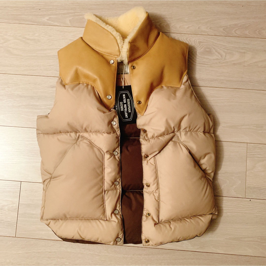 Rocky Mountain Featherbed - 【セール】【新品】ROCKY MOUNTAIN