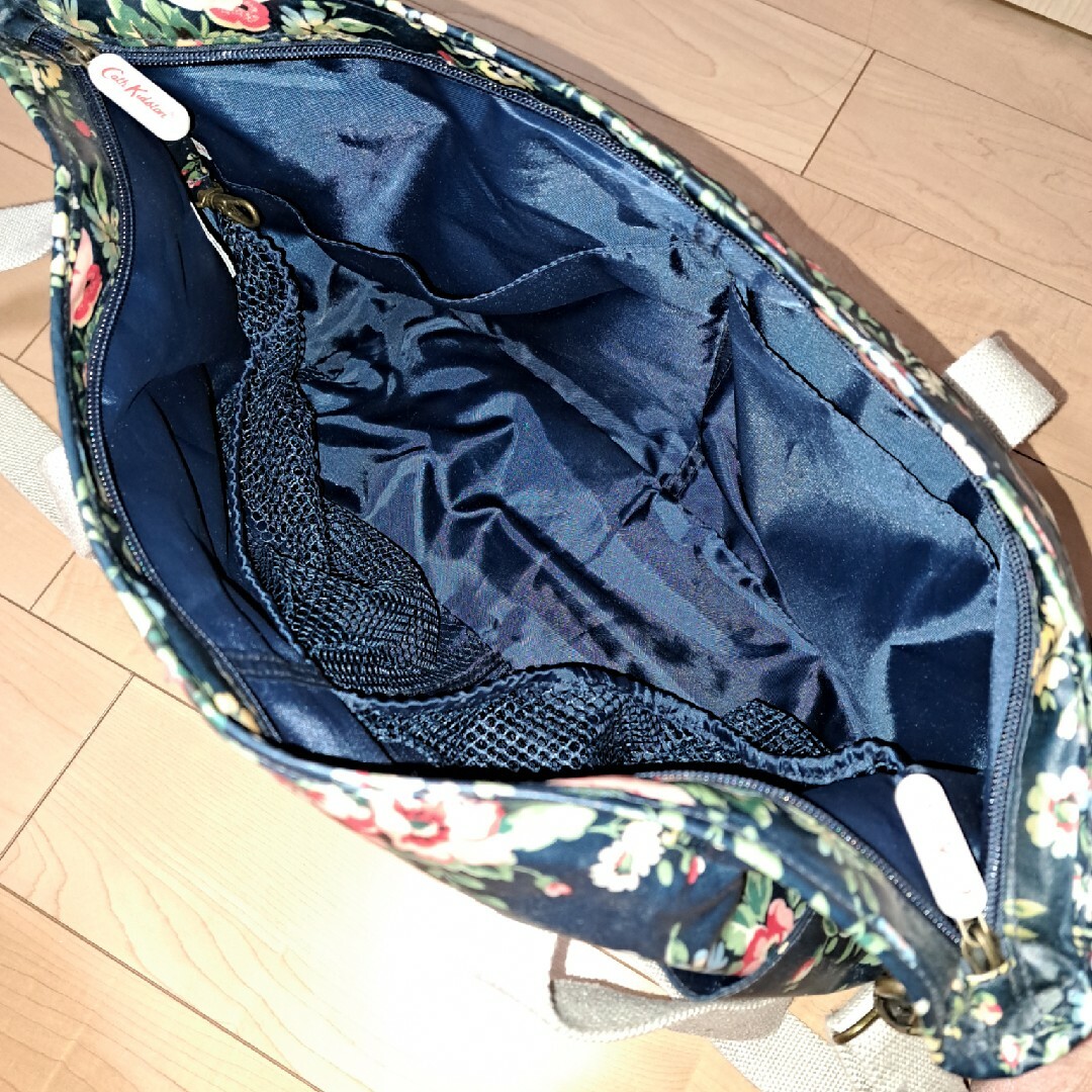 Cath Kidston - マザーズバッグの通販 by まりあ｜キャスキッドソン