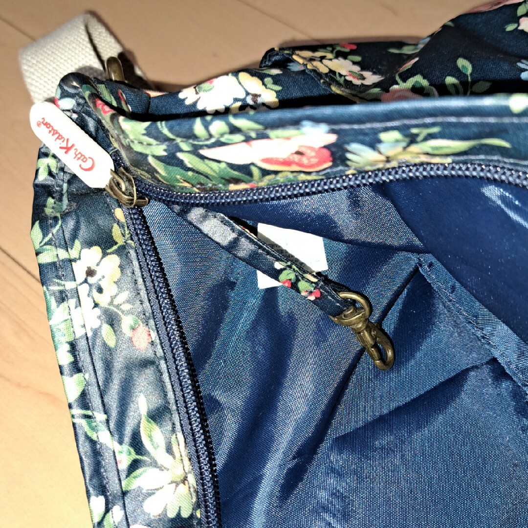 Cath Kidston - マザーズバッグの通販 by まりあ｜キャスキッドソン