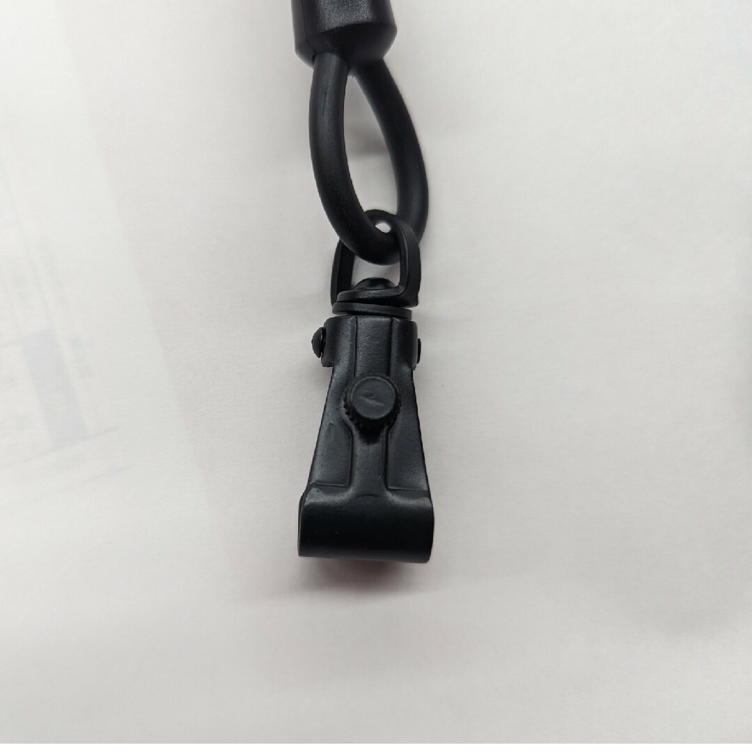 拳銃吊り紐 ピストルランヤードの通販 by ヒロ's shop｜ラクマ