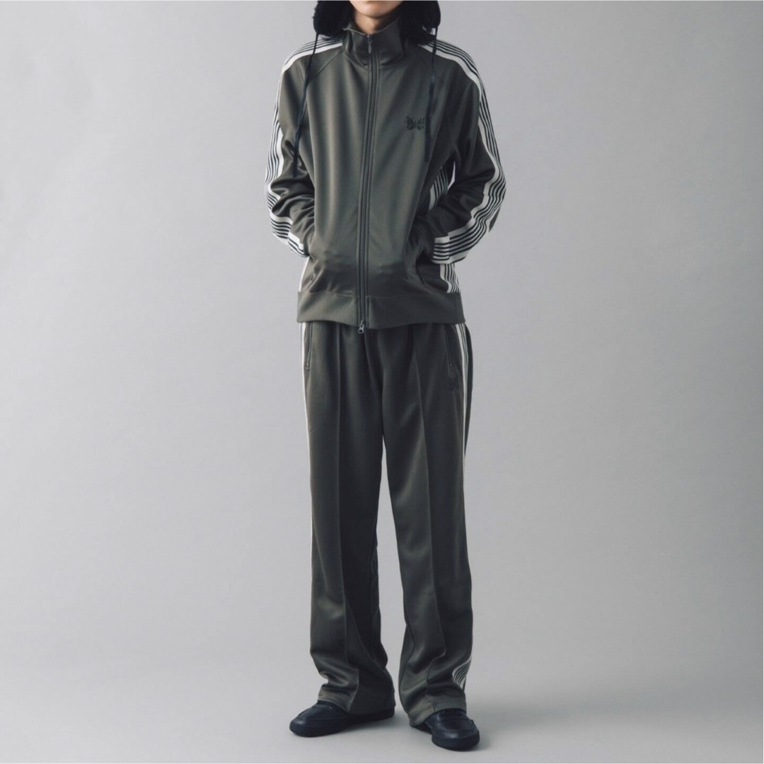 Needles - NEEDLES ニードルズ トラックジャケットMの通販 by