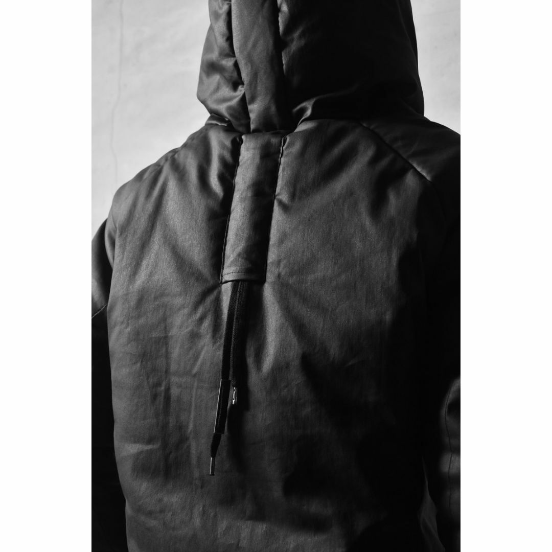 Rick Owens - 中古armyofmeオーバーサイズコーティングコートSの通販