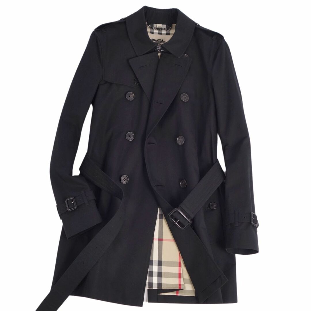 BURBERRY - 美品 バーバリー BURBERRY コート トレンチコート THE