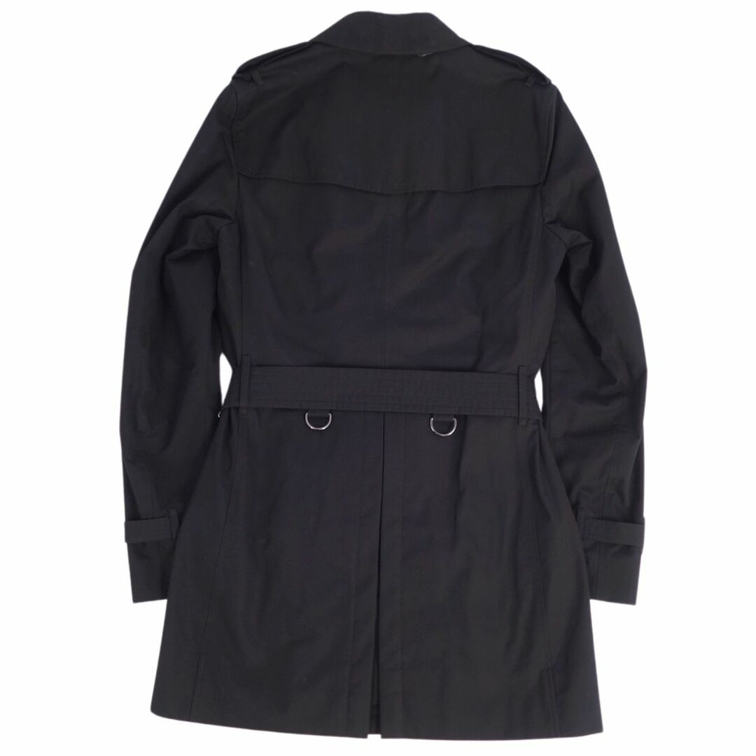 BURBERRY - 美品 バーバリー BURBERRY コート トレンチコート THE
