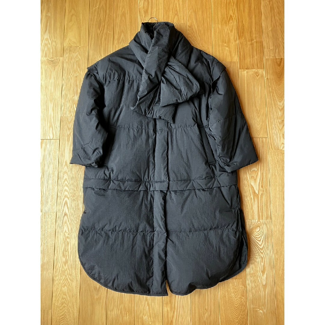 emmi atelier - emmi atelier - 金子綾 ecoマルチウェイダウンの通販