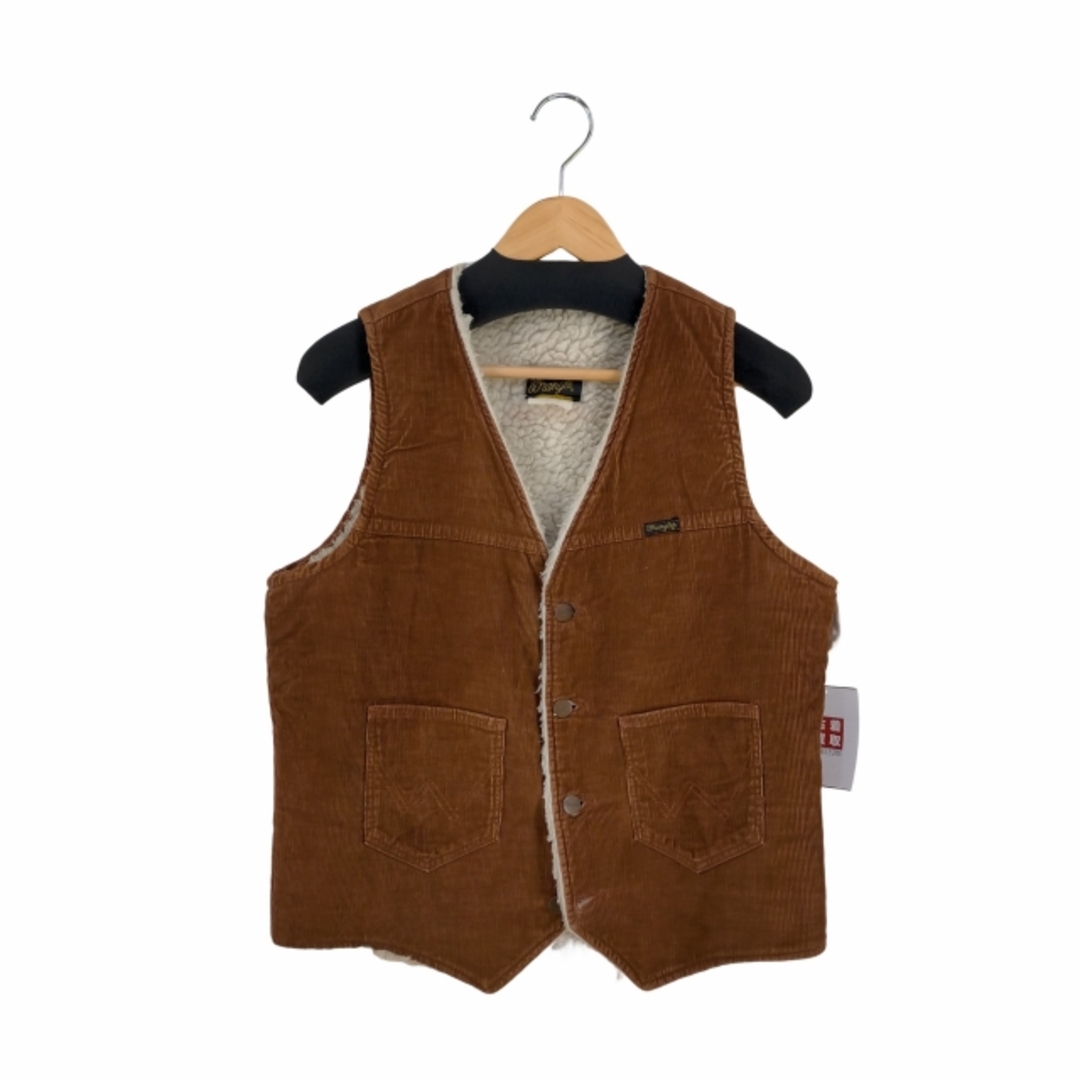 Wrangler - Wrangler(ラングラー) USA製 初期タグ 裏ボア コーデュロイ