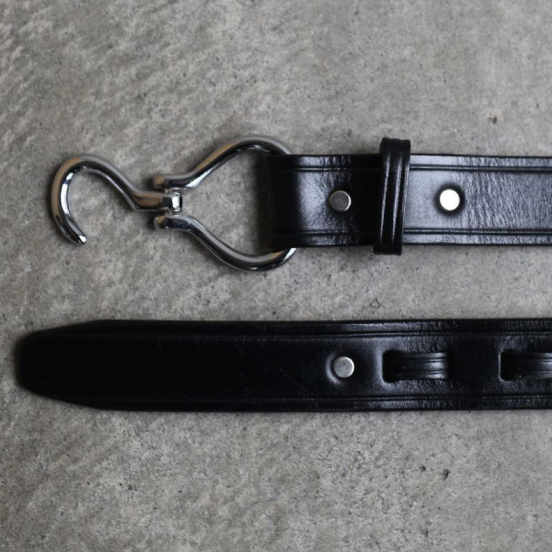 TORY LEATHER - tory leather ベルト 未使用（サイズ30）の通販 by