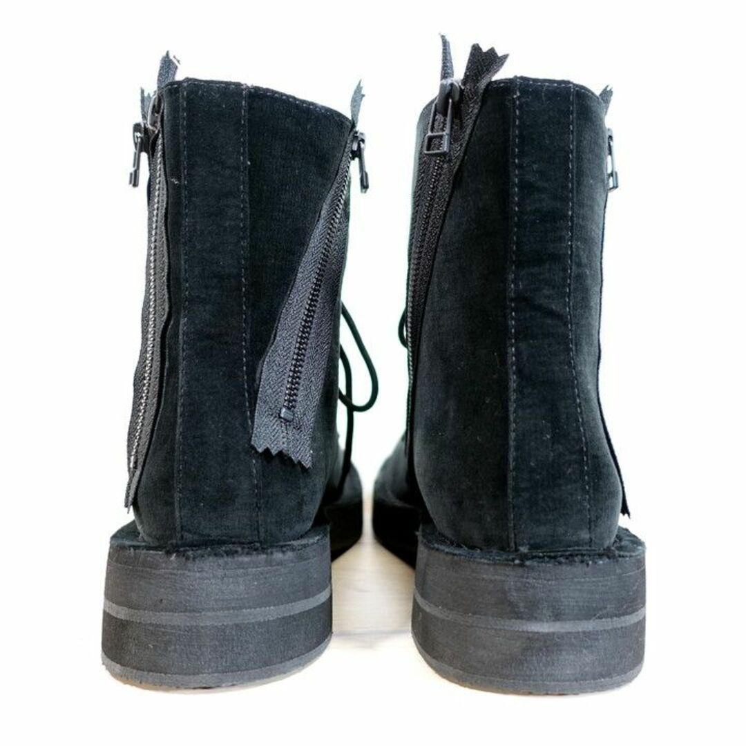 Yohji Yamamoto POUR HOMME - 【らら様専用】ヨウジヤマモト 22秋冬