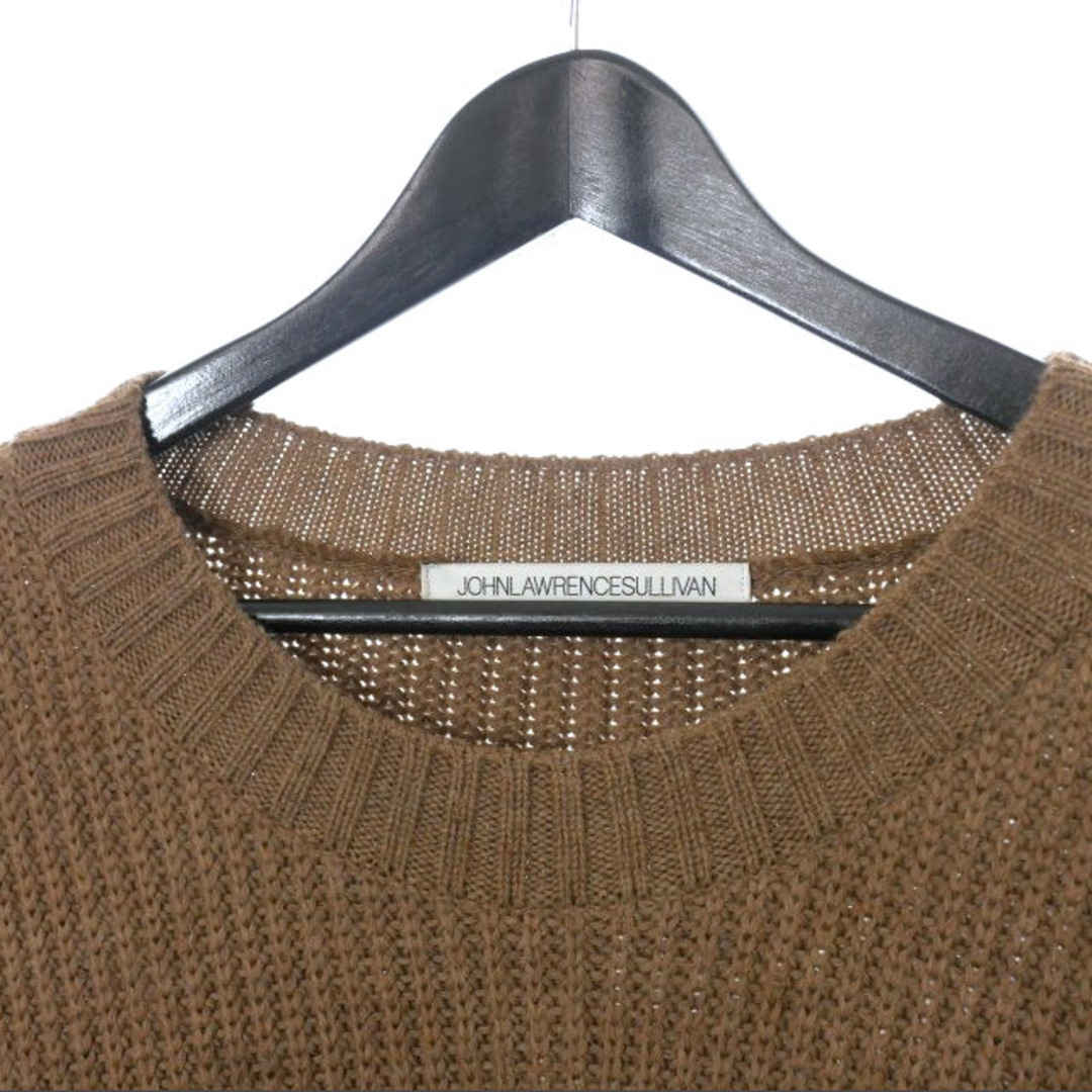 JOHN LAWRENCE SULLIVAN - ジョンローレンスサリバン 20AW オーバー