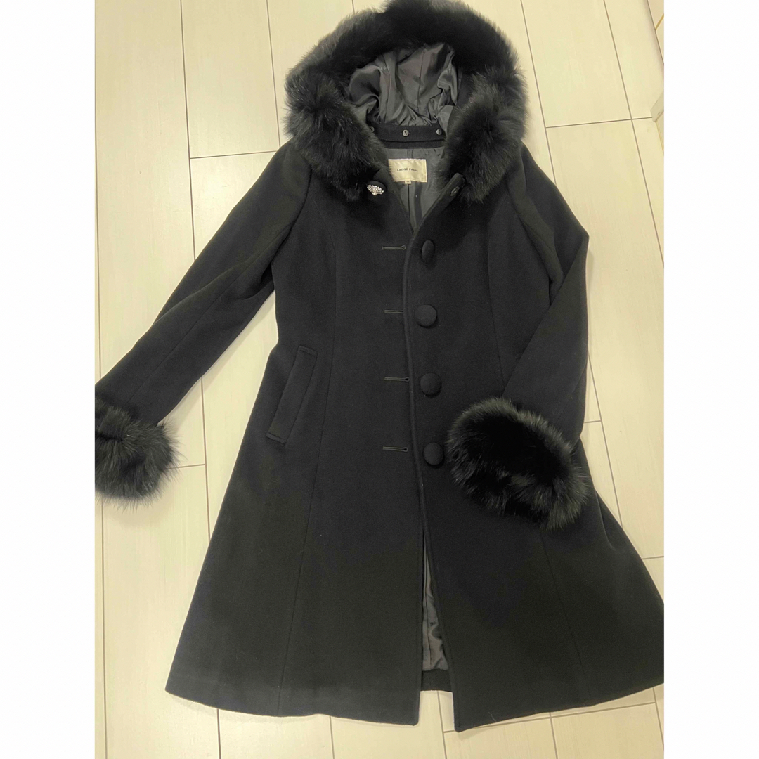 LAISSE PASSE - 王道モテ女子☆男ウケ良☆超美品☆レッセパッセ☆美