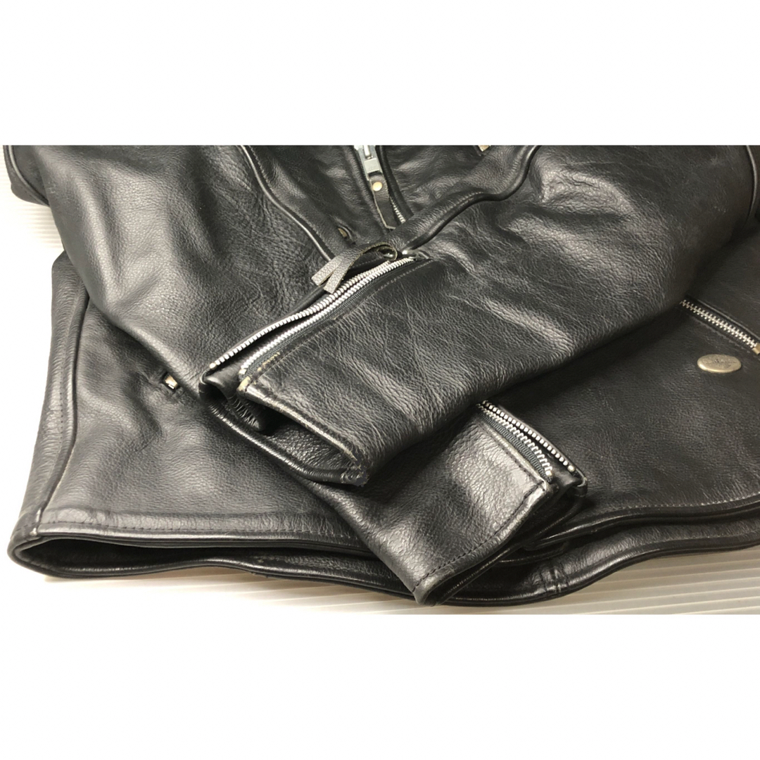 Harley Davidson - 【ザ・ハーレー乗りW革ジャン】極上ハーレー