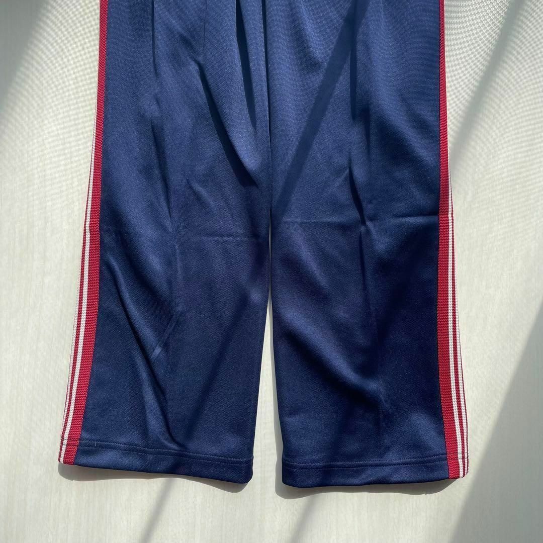 Needles - ストレート XS ネイビー レッド ホワイト needles