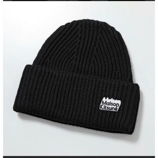 MAISON KITSUNE'（ニット帽/ビーニー）のフリマアイテム一覧