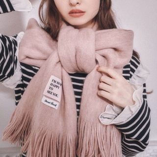 épine（マフラー/ショール）のフリマアイテム一覧