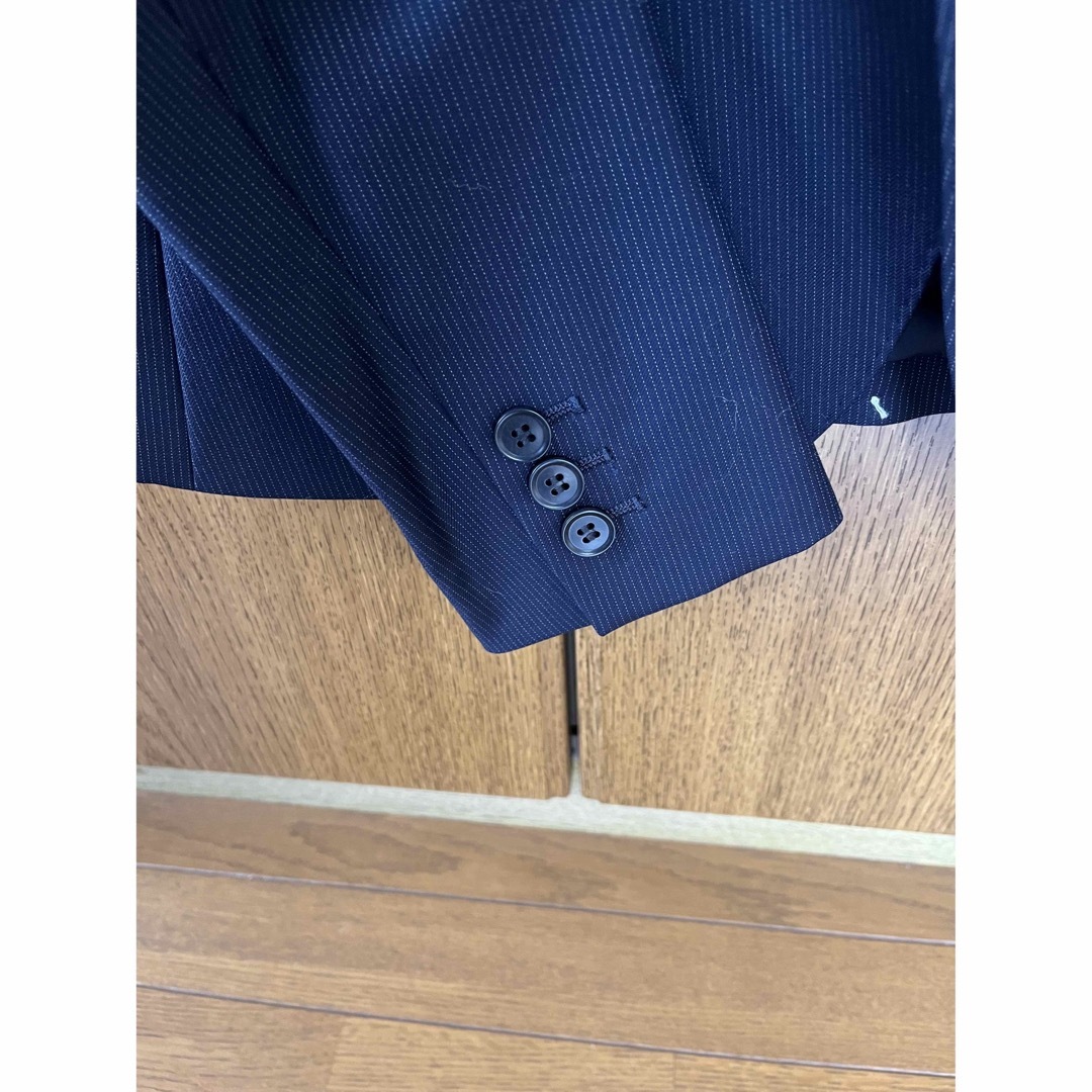 THE SUIT COMPANY - 値下げ！スーツカンパニー未使用 レディーススーツ