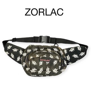 ZORLACのフリマアイテム一覧