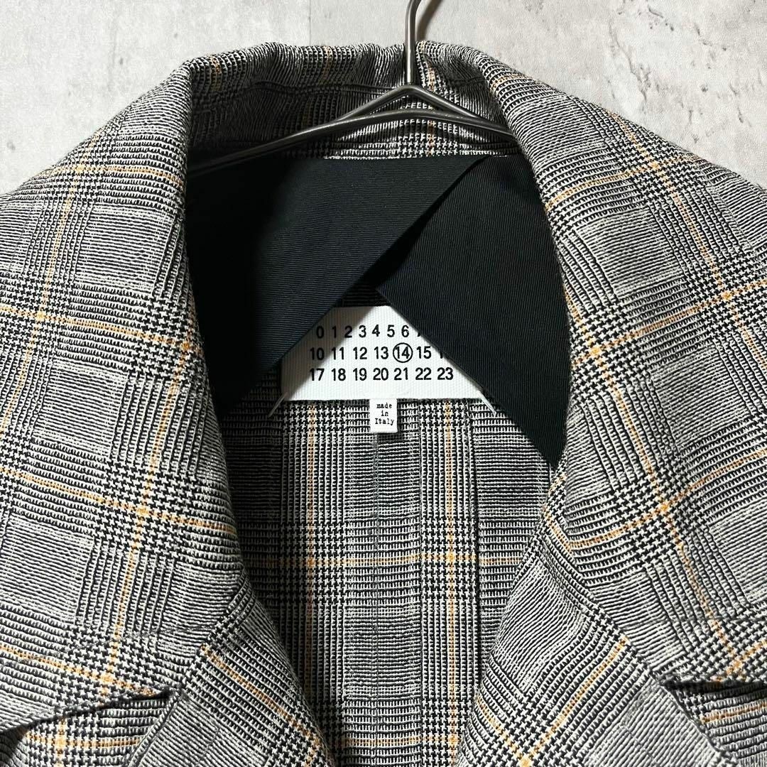 Maison Margiela（旧Maison Martin Margiela） - Maison Margiela