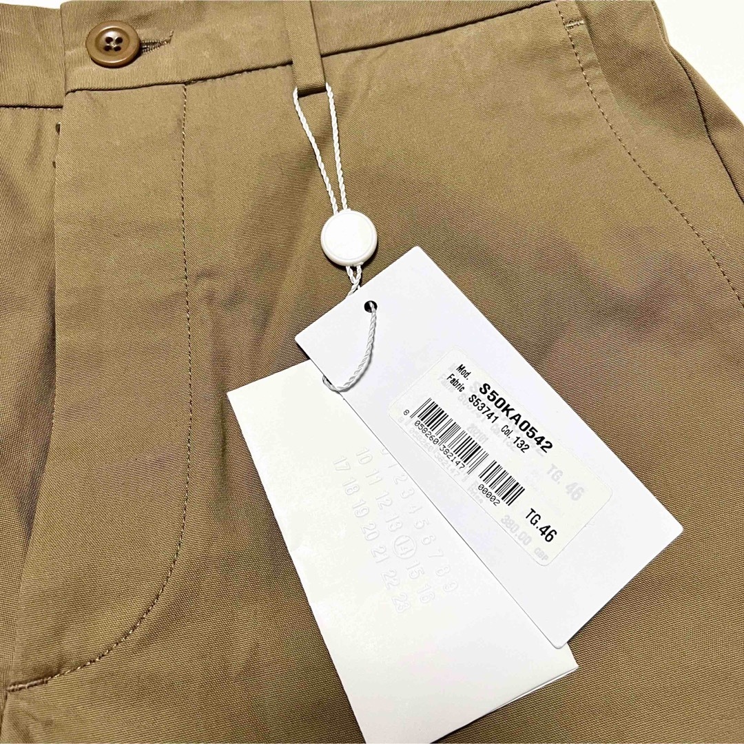 Maison Margiela（旧Maison Martin Margiela） - 46 新品 メゾン